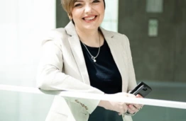 Prof. Asta Pundzienė