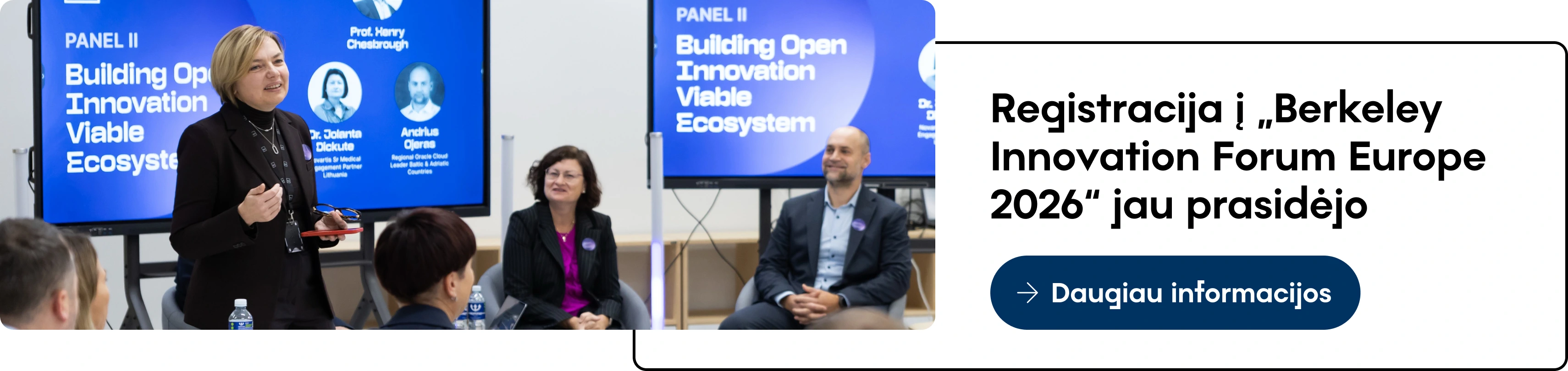 Attend BIF Europe 2026