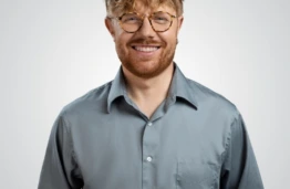 Lukas Geryba